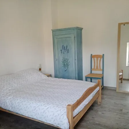 Jolie Petite Maison De Village En Provence - Fraiche Et Calme Prázdninový dům Lardiers
