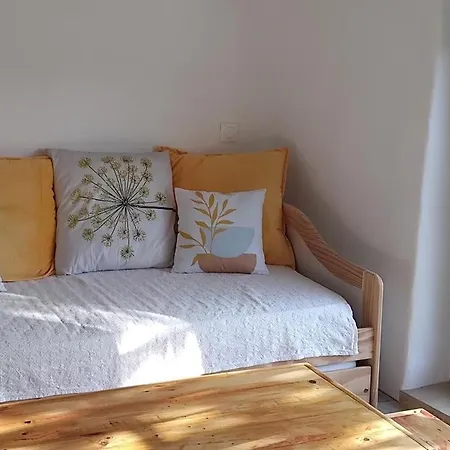 Jolie Petite Maison De Village En Provence - Fraiche Et Calme Prázdninový dům