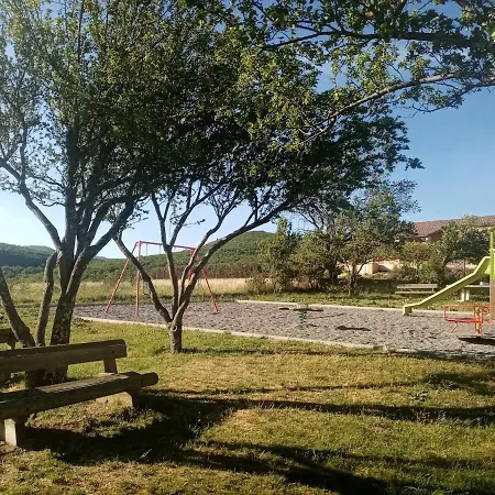 Jolie Petite Maison De Village En Provence - Fraiche Et Calme Prázdninový dům Lardiers