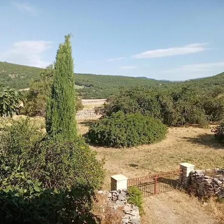 Prázdninový dům Jolie Petite Maison De Village En Provence - Fraiche Et Calme *