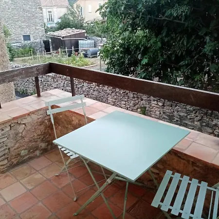 Prázdninový dům Jolie Petite Maison De Village En Provence - Fraiche Et Calme